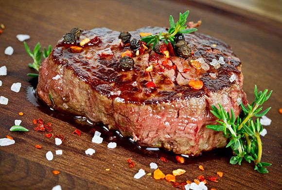 Mundo terá consumo extra de 45 milhões de toneladas de carnes em 10 anos, diz analista.