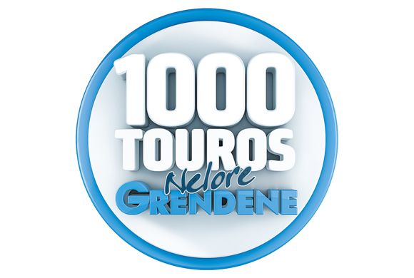 Leilão 1000 Touros Nelore Grendene: Referência em genética e sustentabilidade